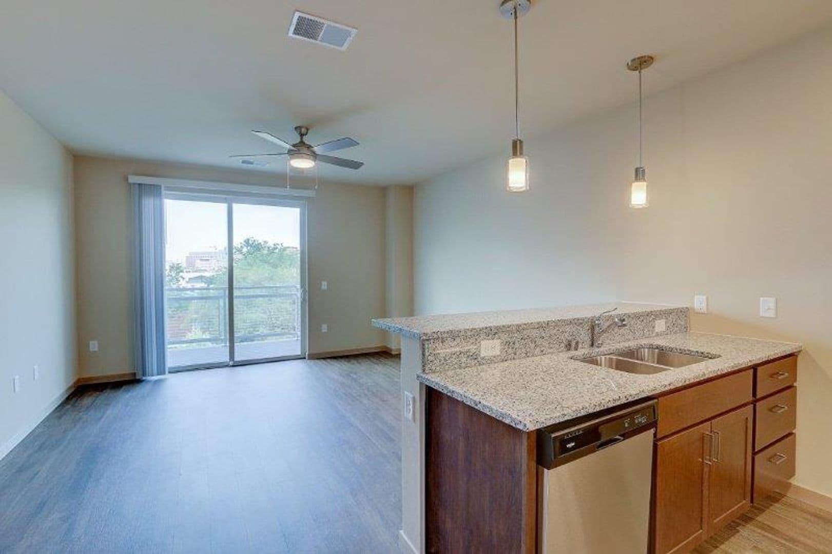 Madison Apartment: 622 W. Wilson Street