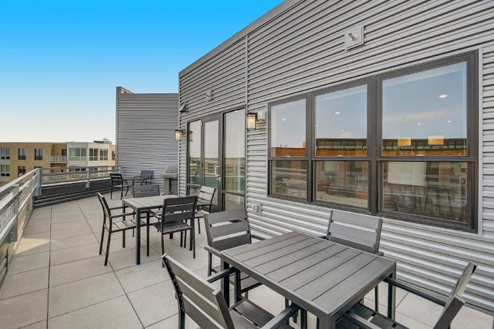 Madison Apartment: 622 W. Wilson Street