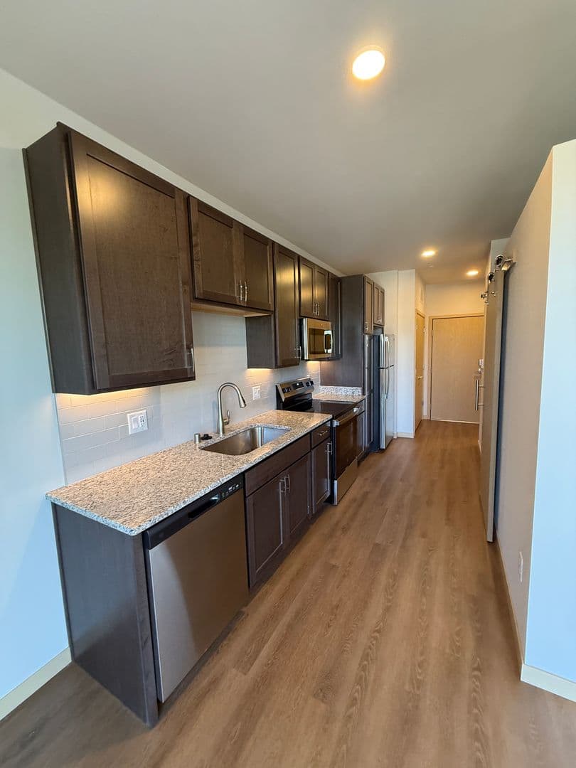 Monona Apartment: 5103 Monona Drive