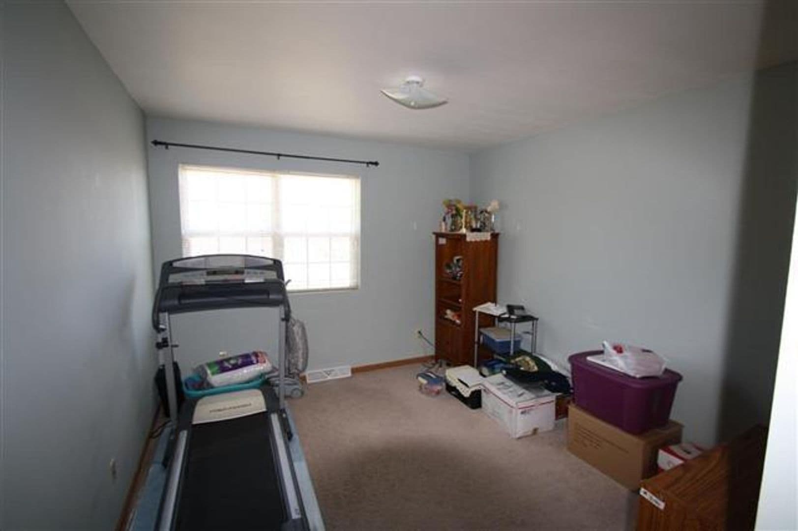 Madison Apartment: 1329 Glacier Hill Drive