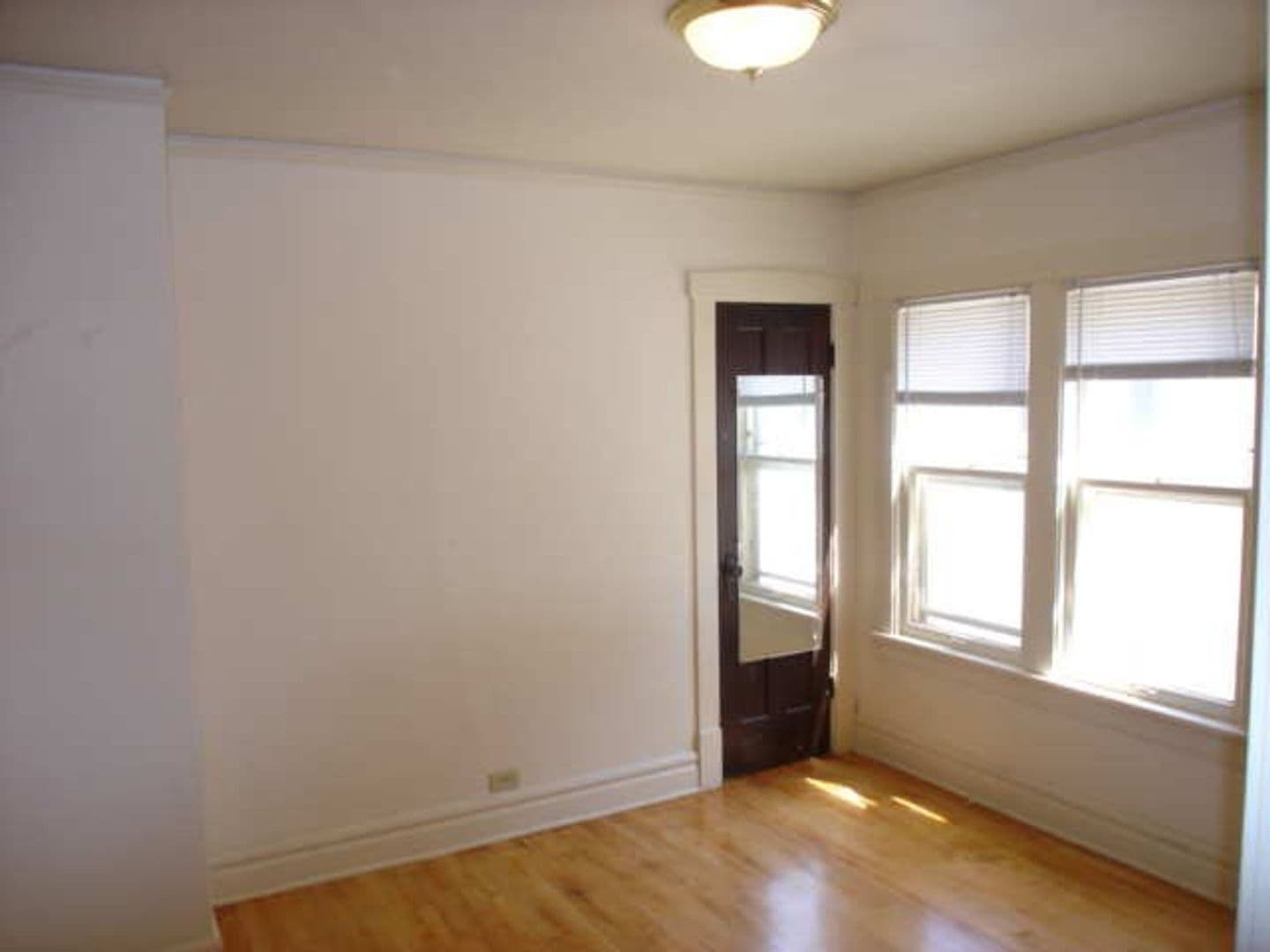 Madison Apartment: 2537 East Johnson Street