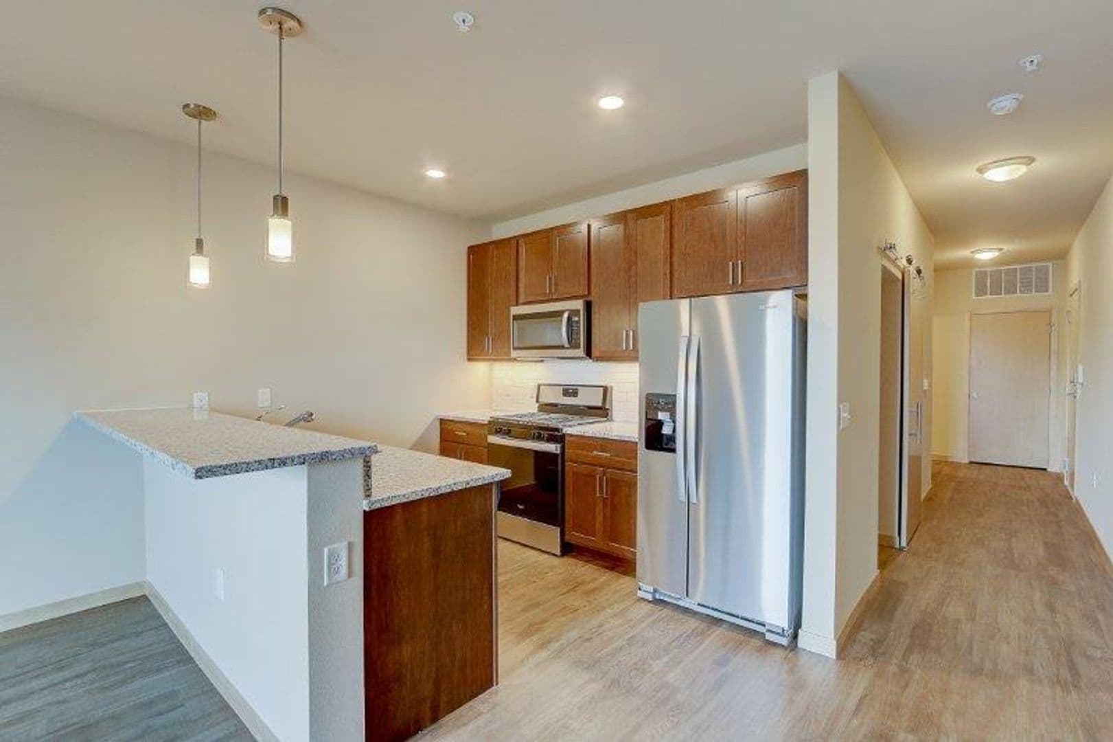 Madison Apartment: 622 W. Wilson Street