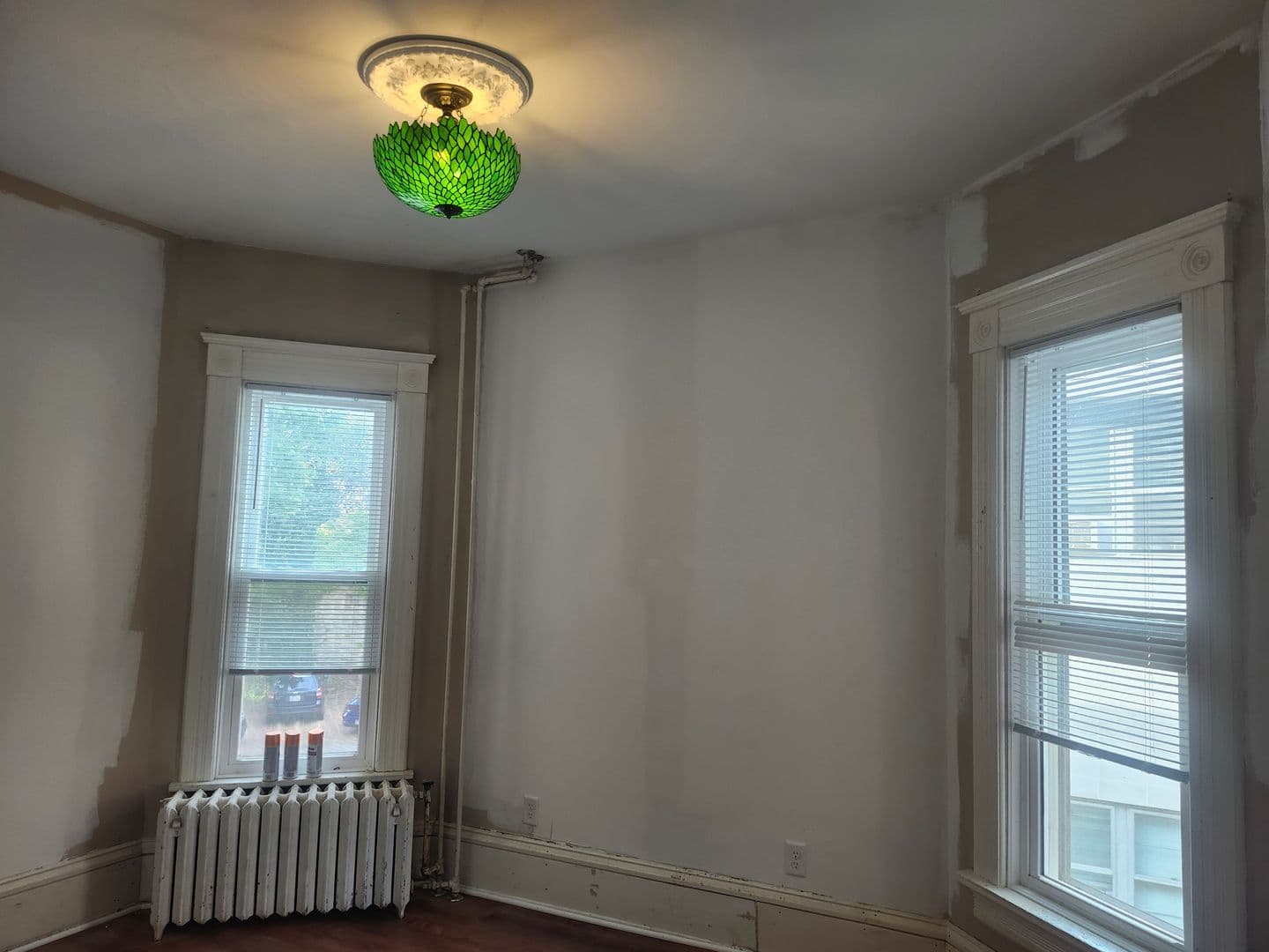 Madison Apartment: 121 East Gilman Street