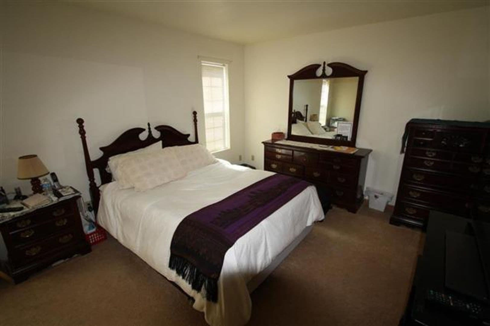 Madison Apartment: 1329 Glacier Hill Drive