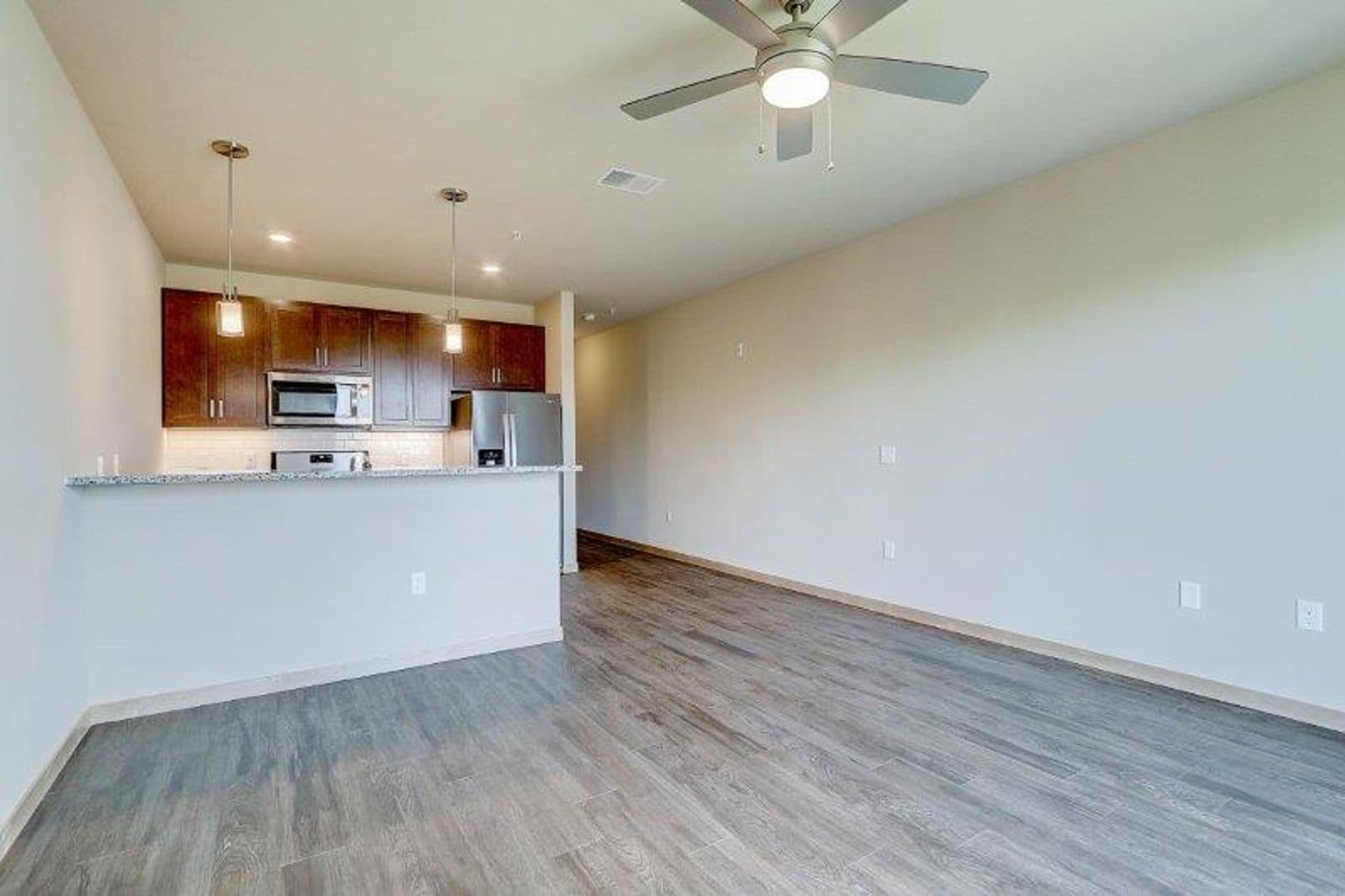 Madison Apartment: 622 W. Wilson Street