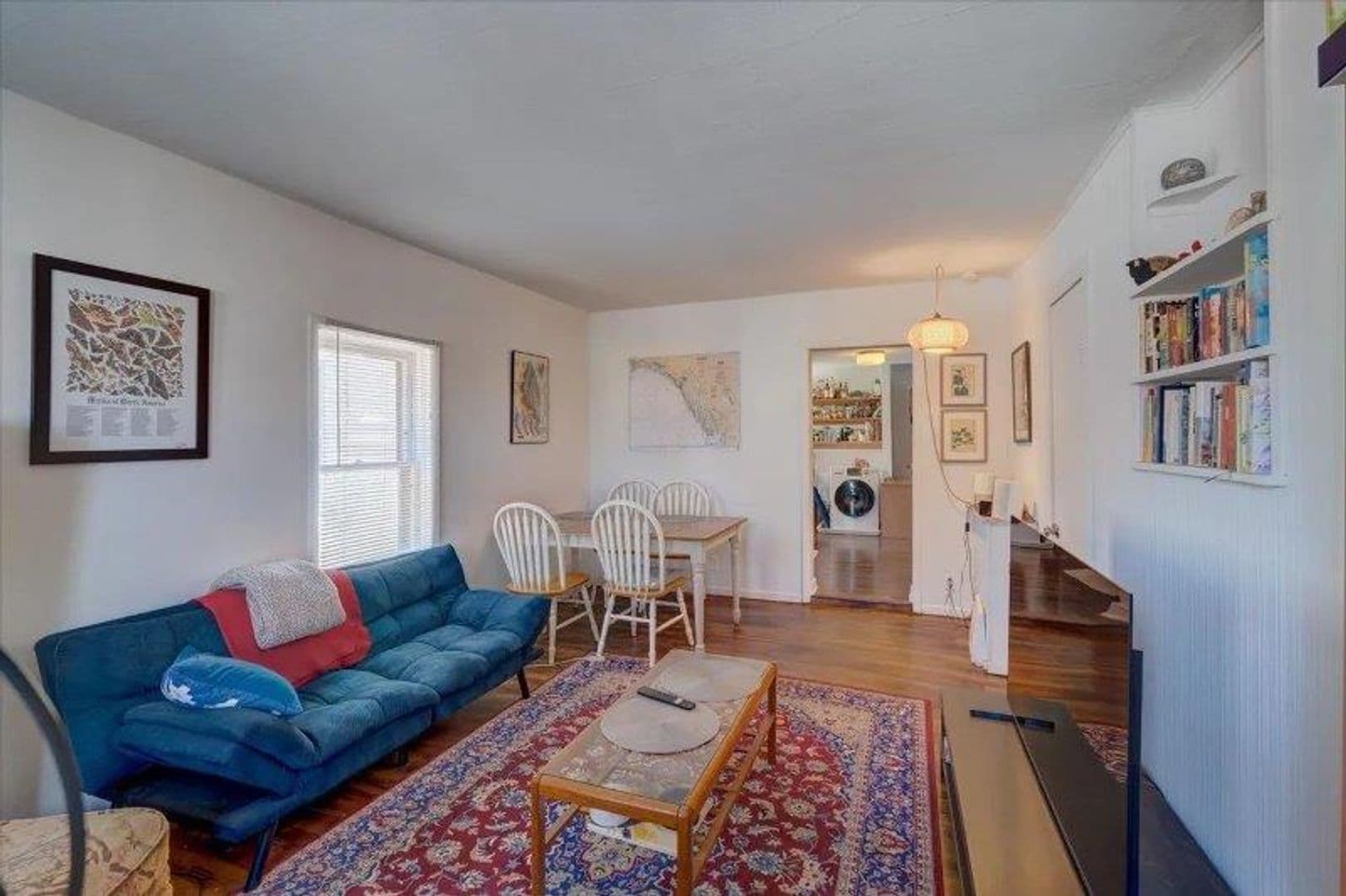 Madison Apartment: 1145 Williamson Street