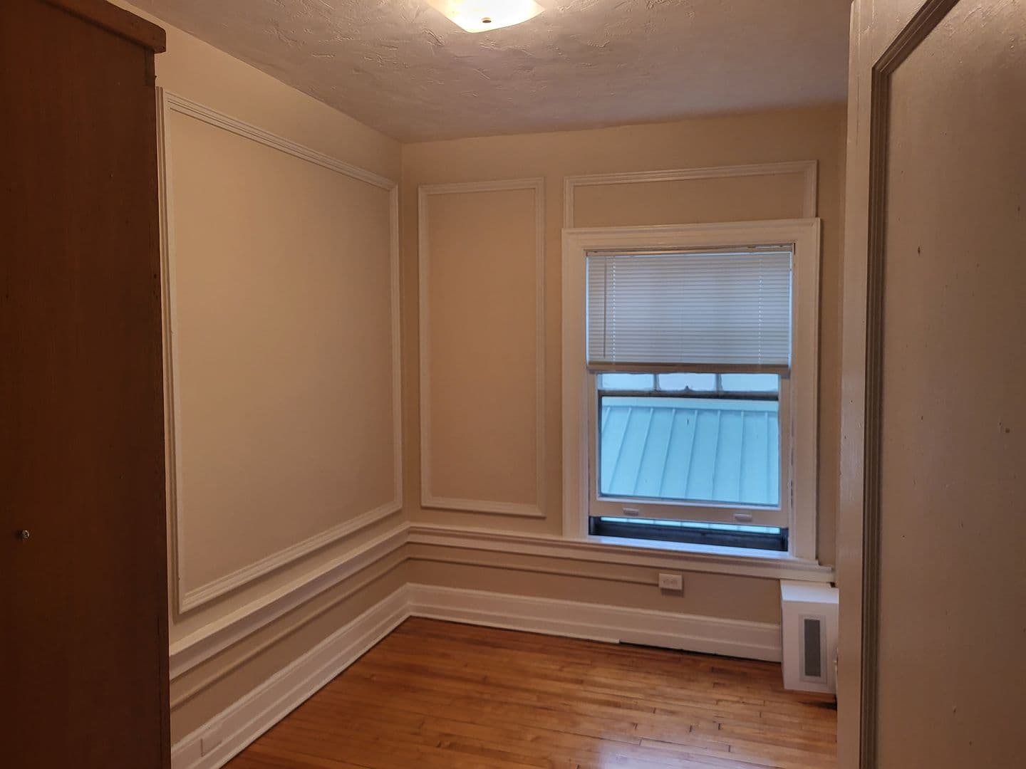 Madison Apartment: 529 North Pinckney Street