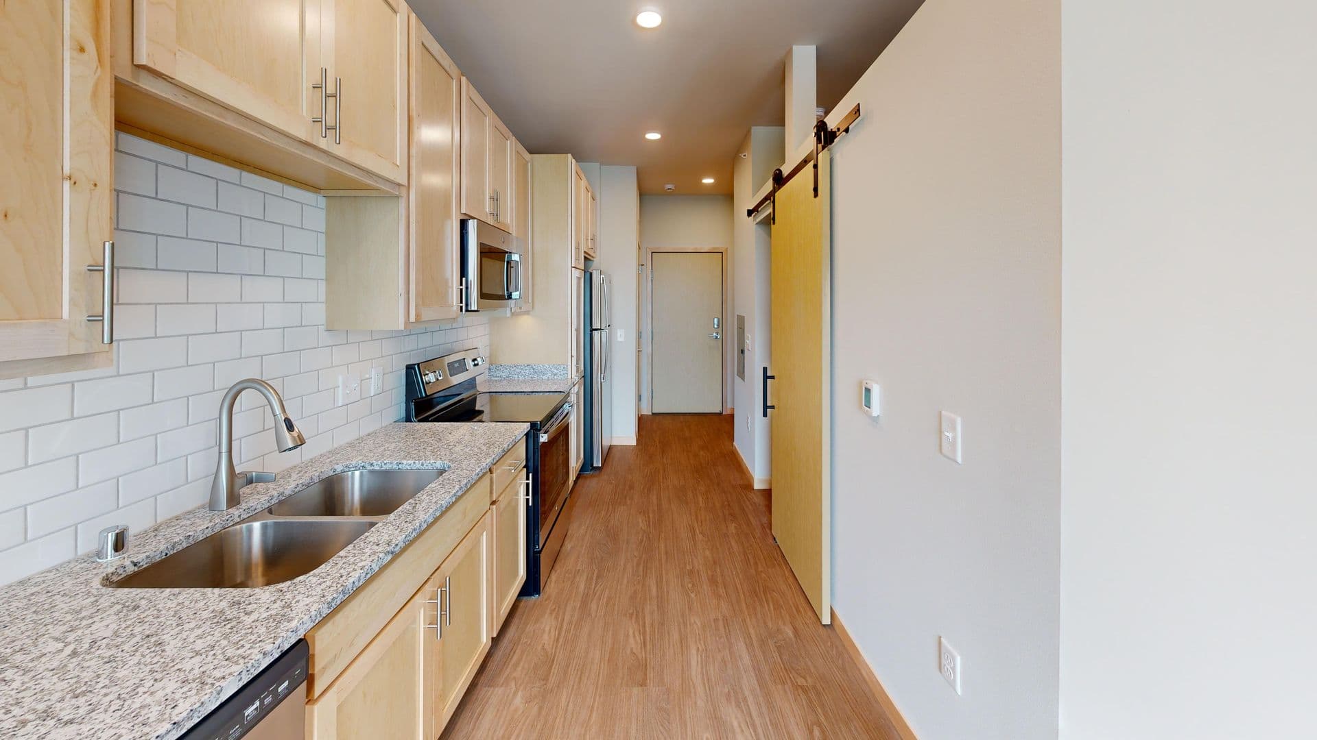 Madison Apartment: 512 S. Yellowstone Drive