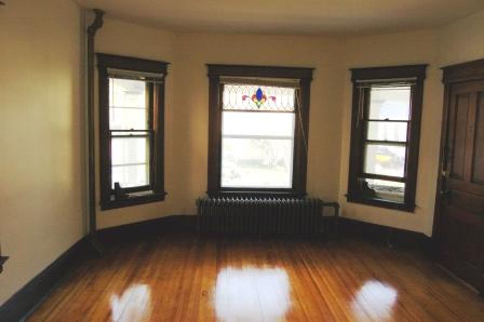 Madison Apartment: 2034 Rusk Street