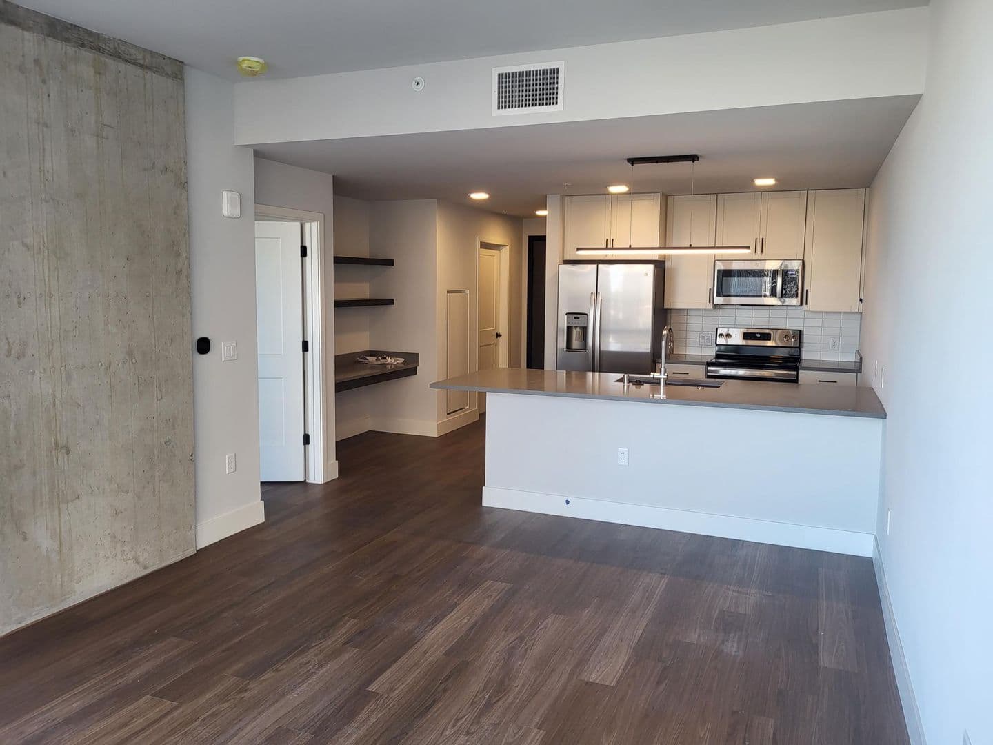 Madison Apartment: 179 West Wilson Street