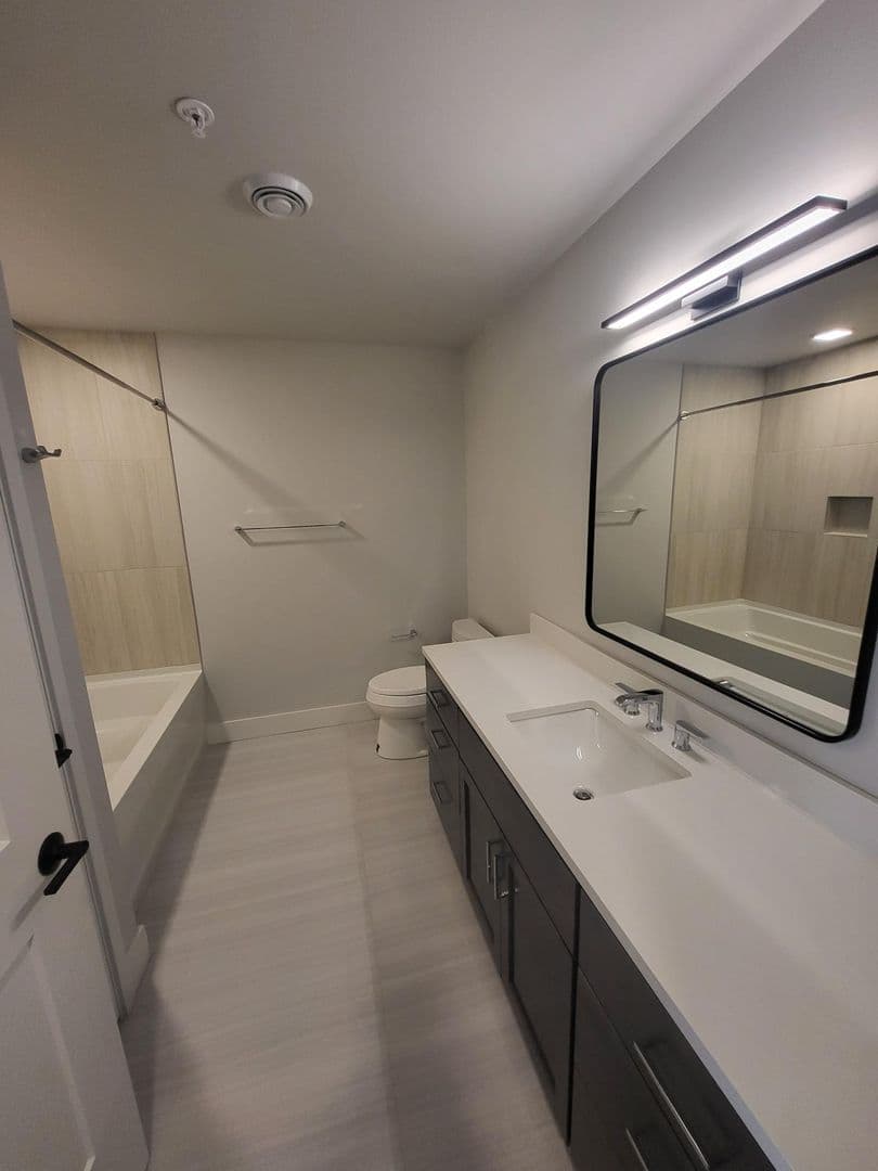 Madison Apartment: 179 West Wilson Street