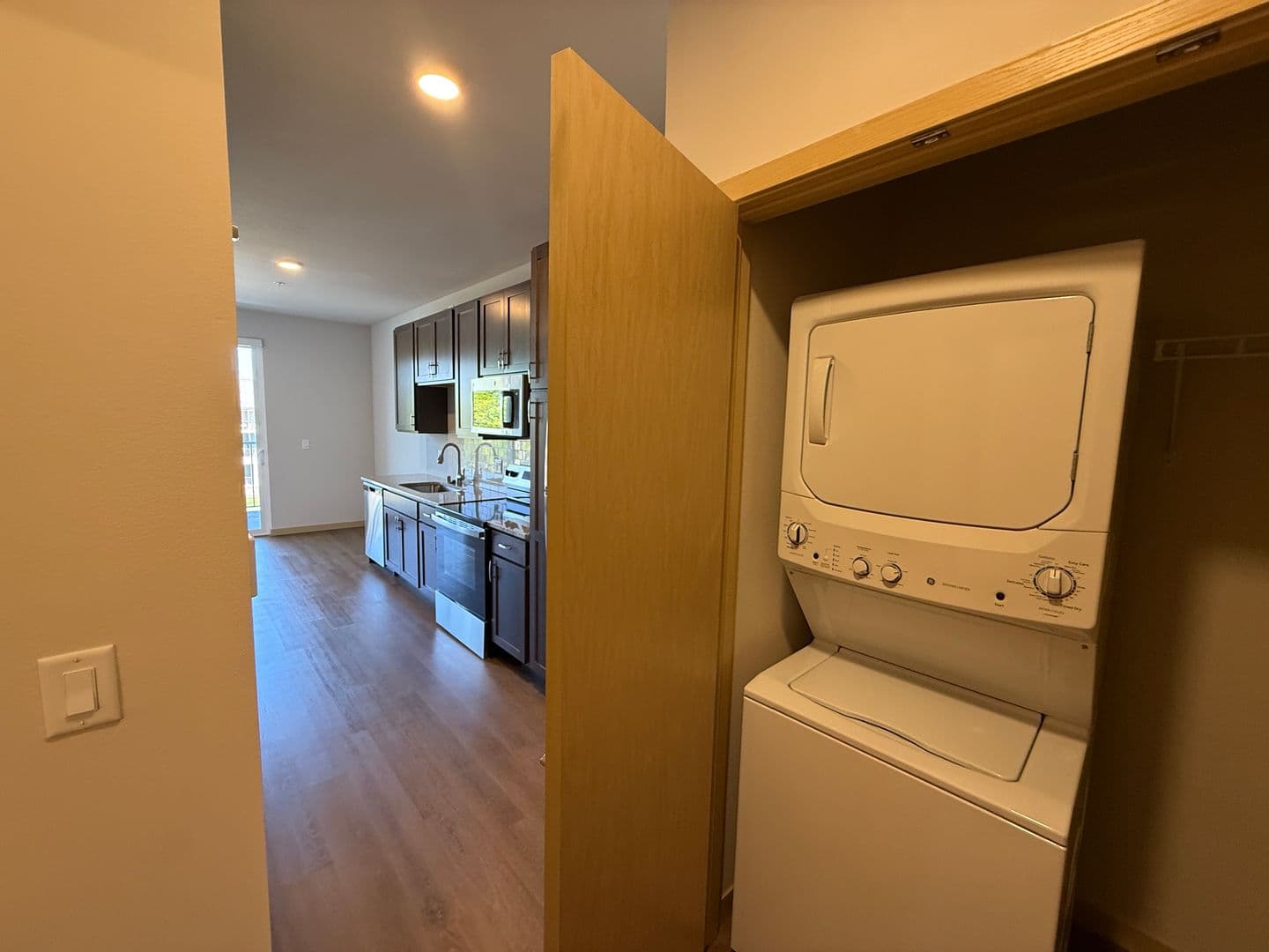 Monona Apartment: 5103 Monona Drive