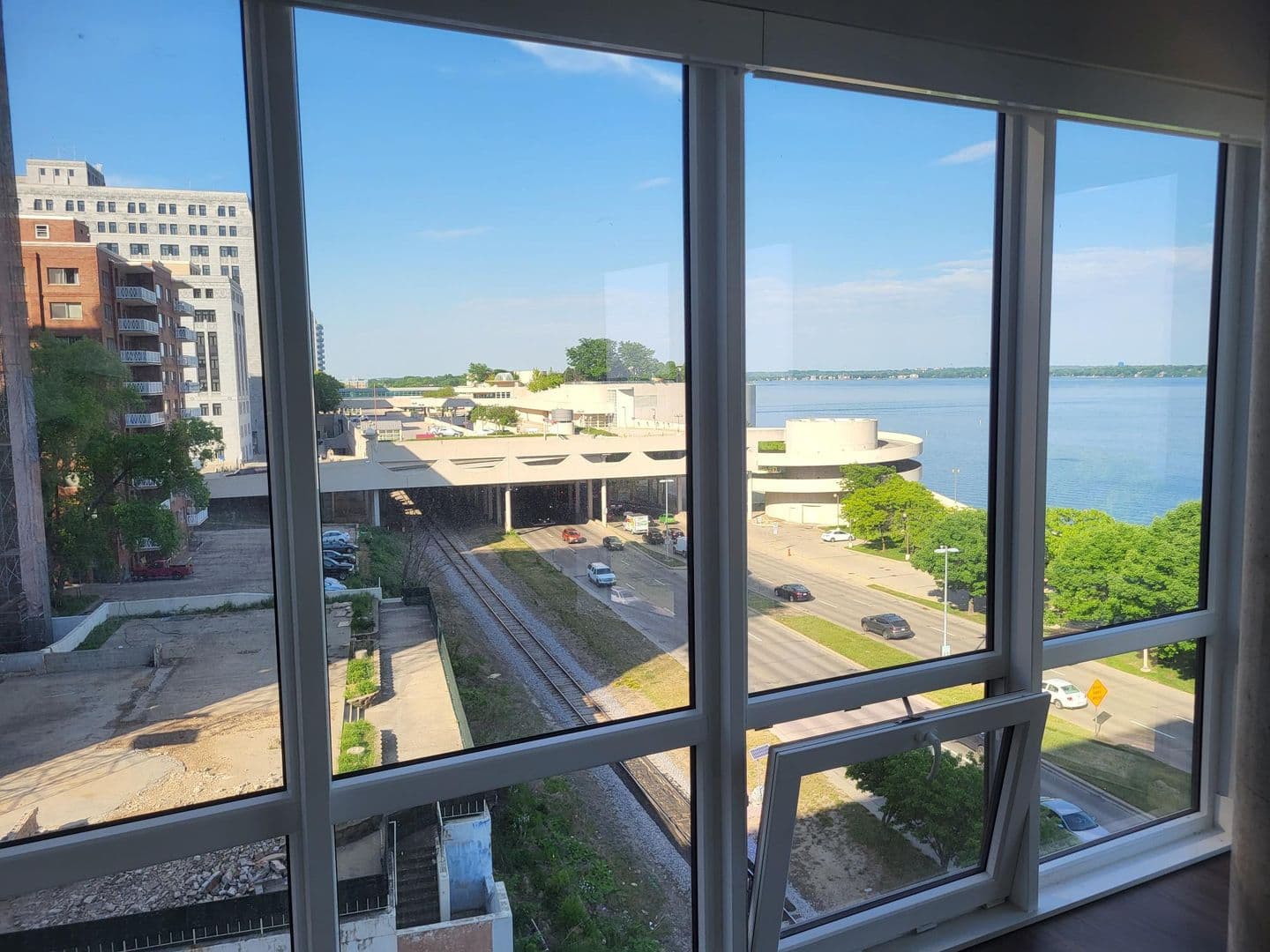 Madison Apartment: 179 West Wilson Street