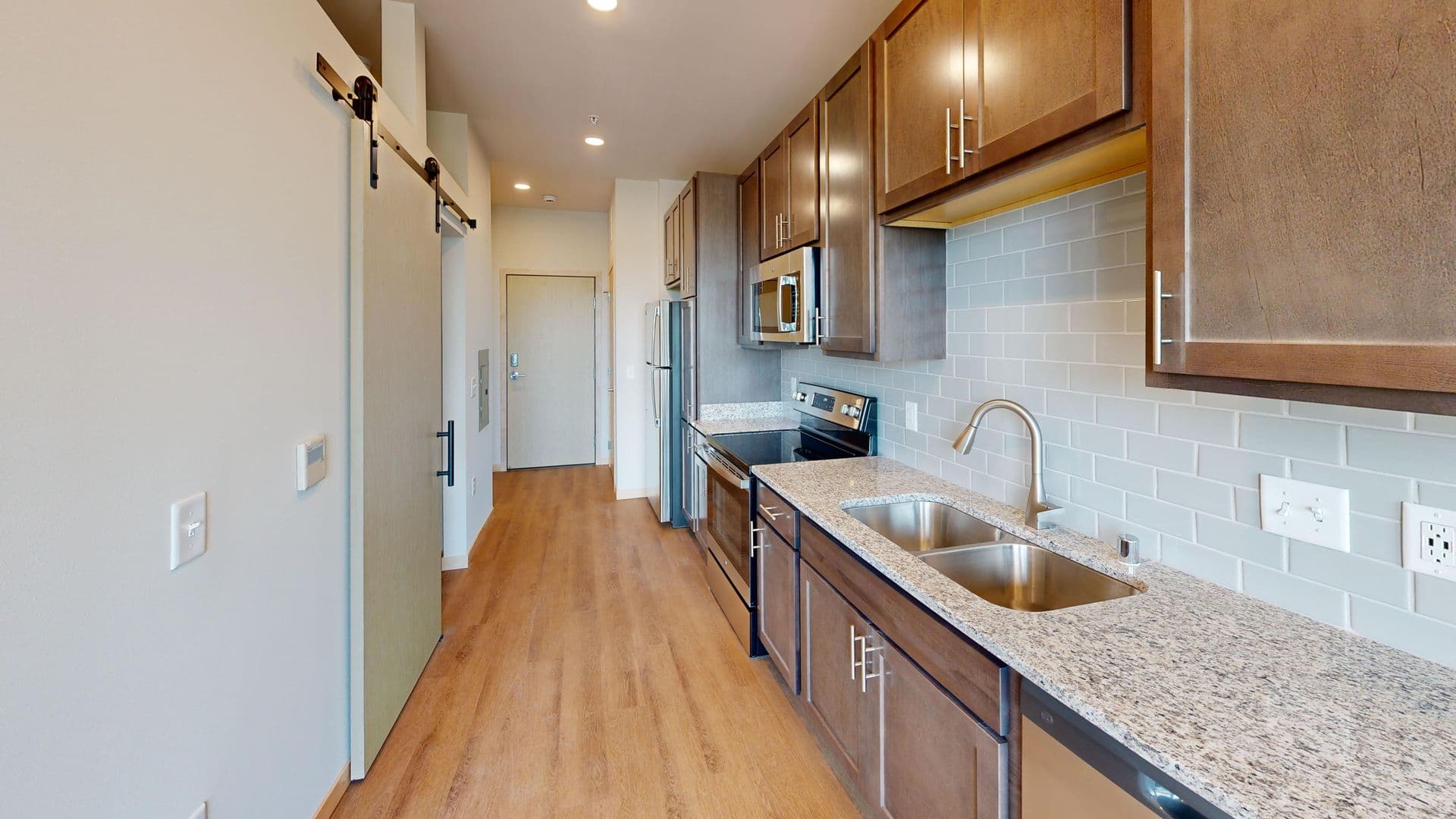 Madison Apartment: 512 S. Yellowstone Drive