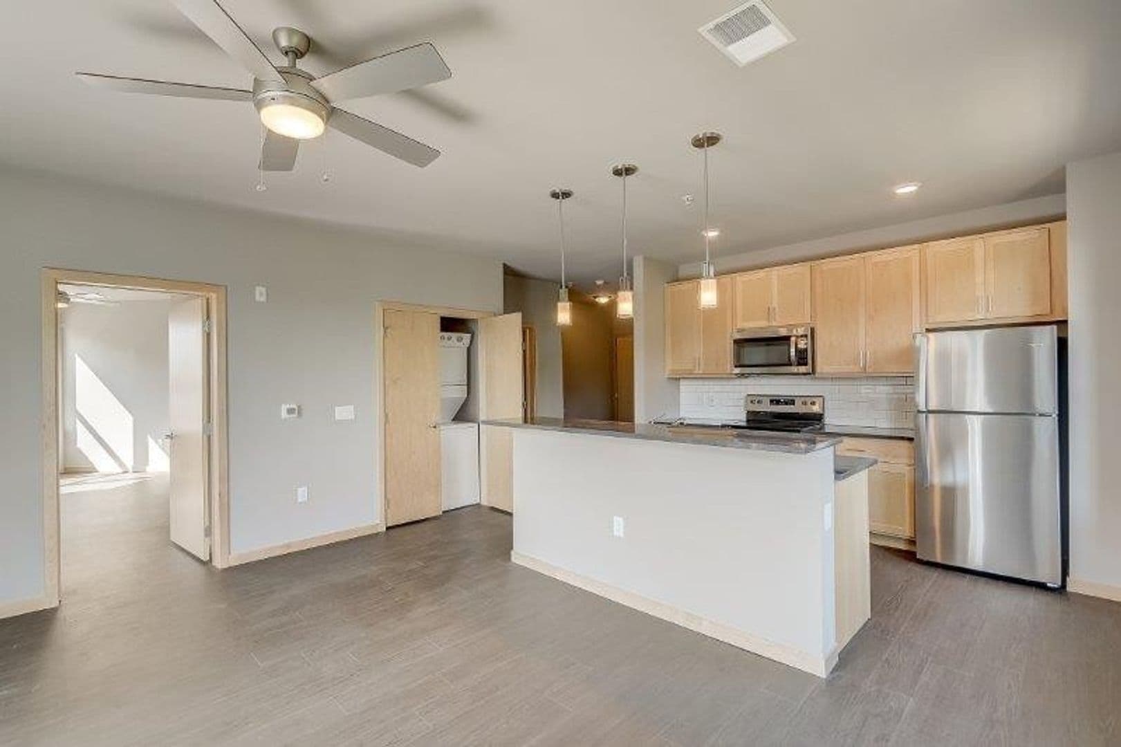 Madison Apartment: 622 W. Wilson Street