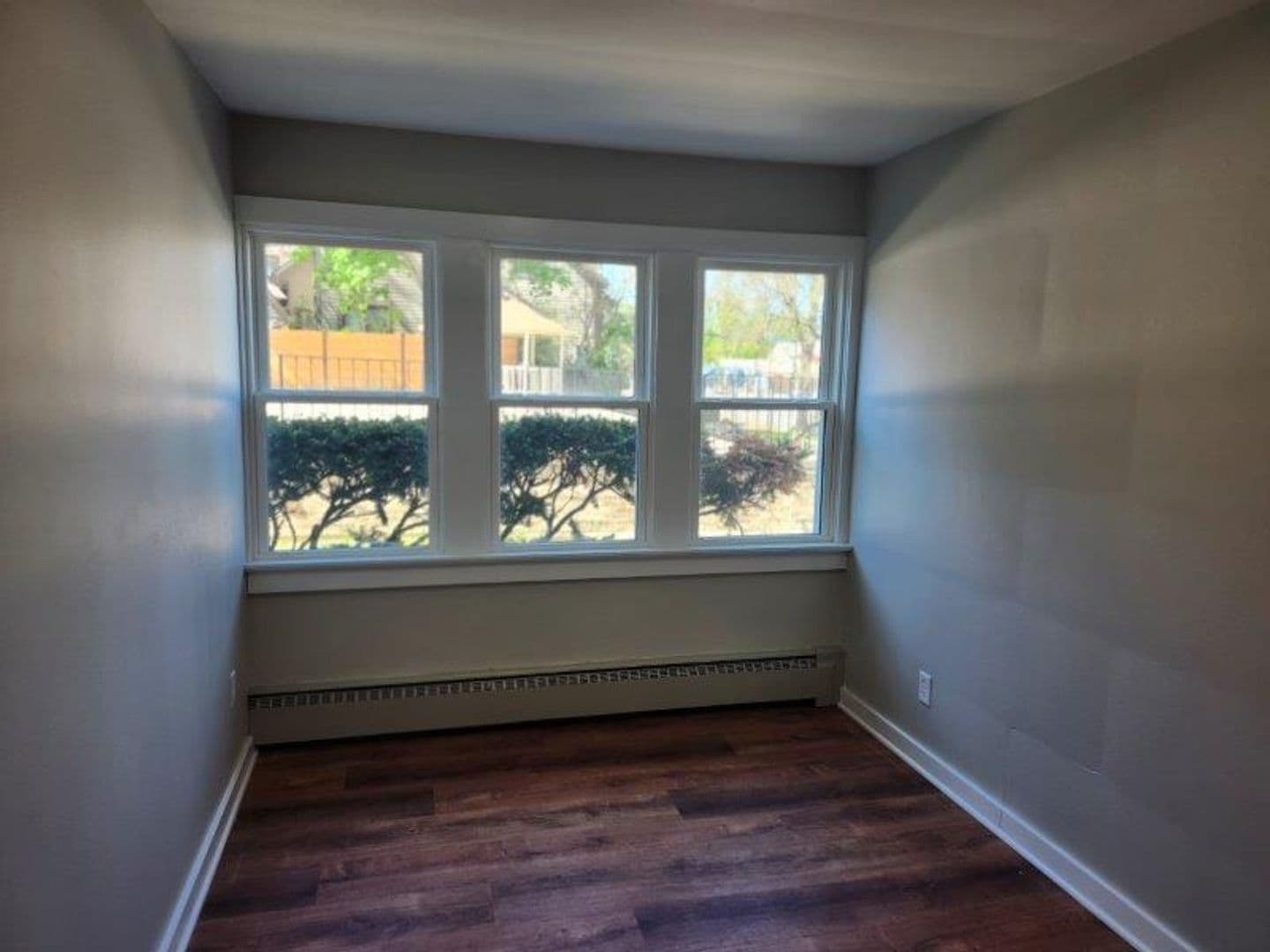 Monona Apartment: 3909 Monona Drive