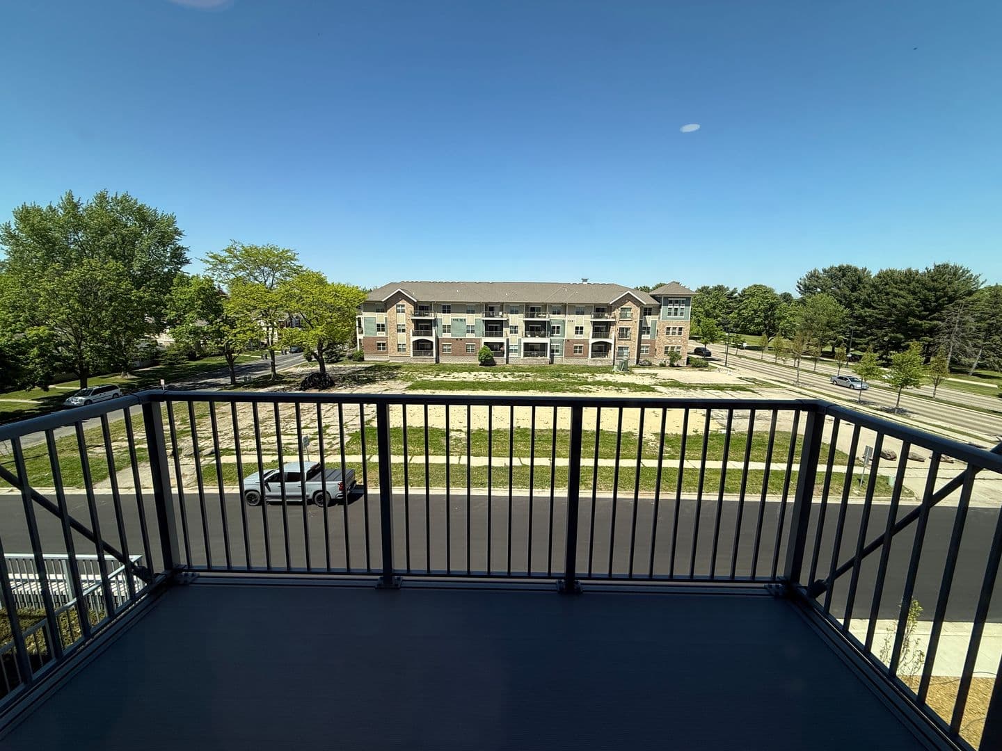 Monona Apartment: 5103 Monona Drive