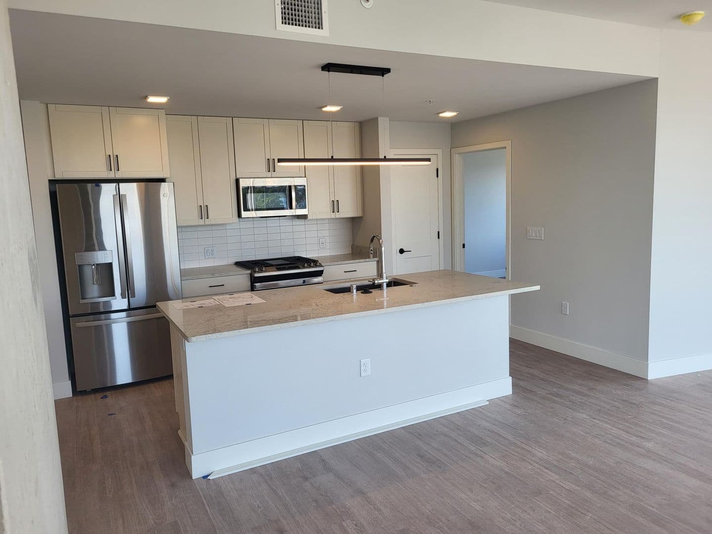 Madison Apartment: 179 West Wilson Street