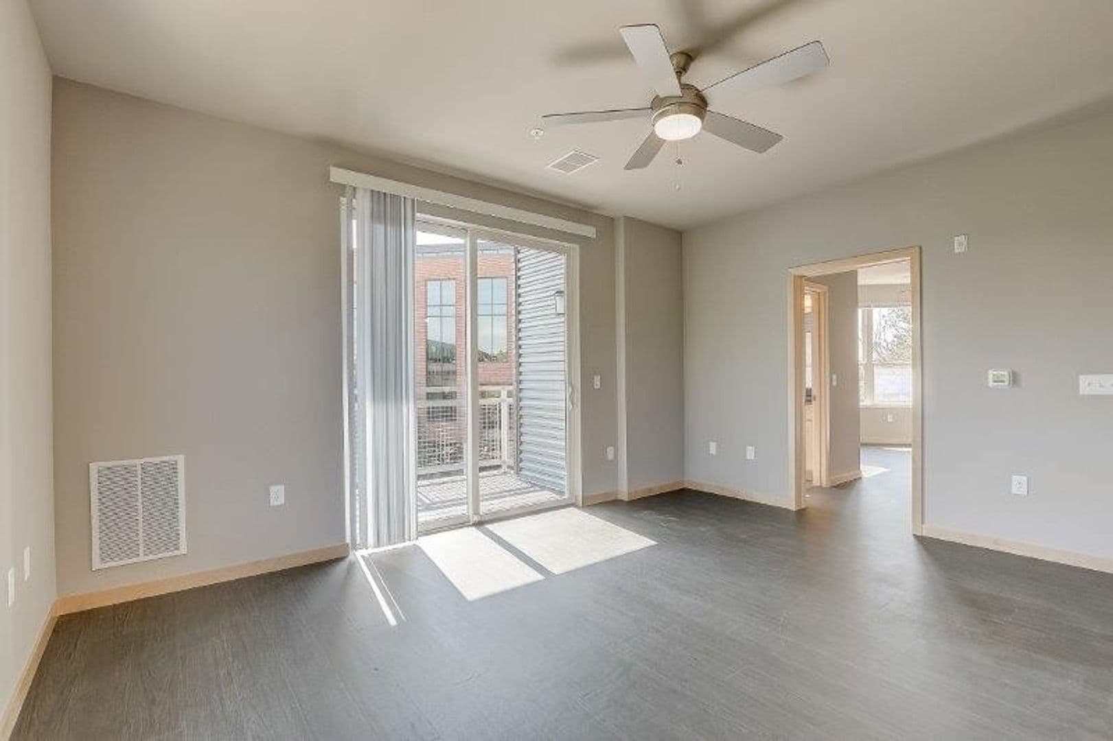 Madison Apartment: 622 W. Wilson Street