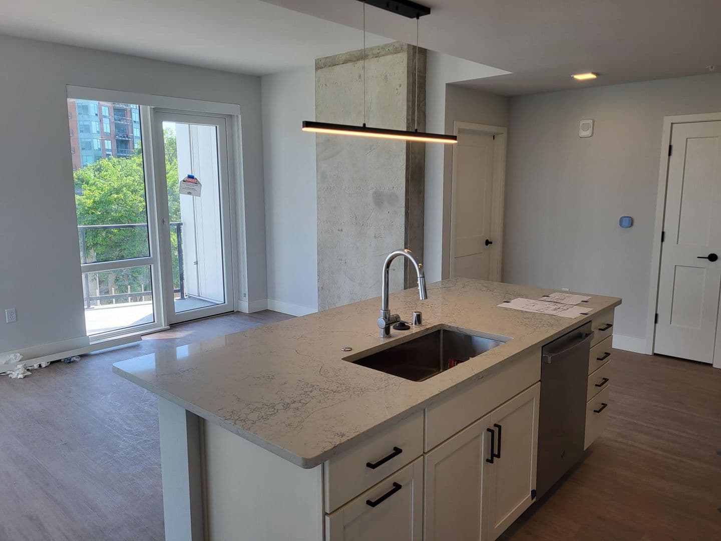 Madison Apartment: 179 West Wilson Street