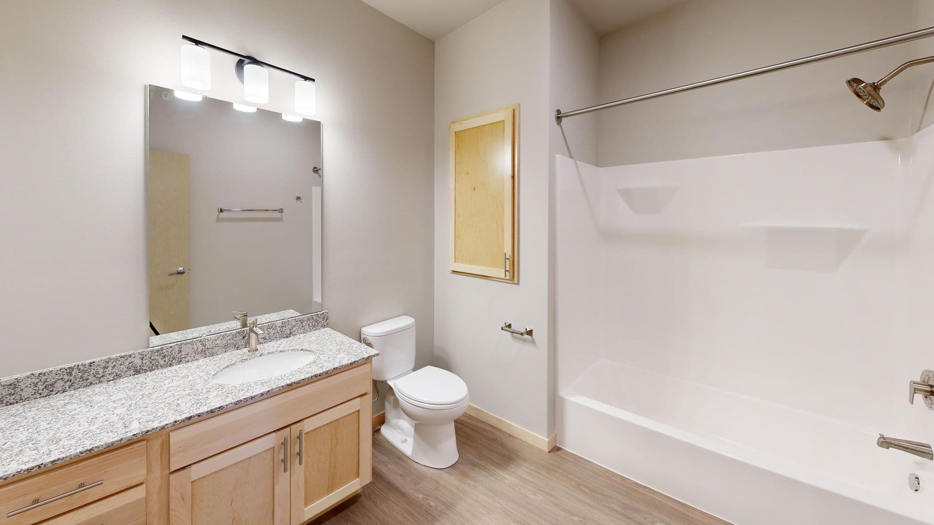 Madison Apartment: 512 S. Yellowstone Drive