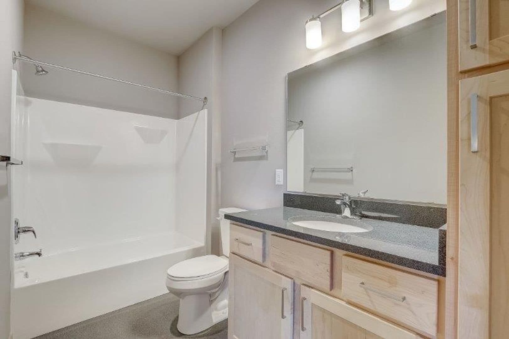 Madison Apartment: 622 W. Wilson Street