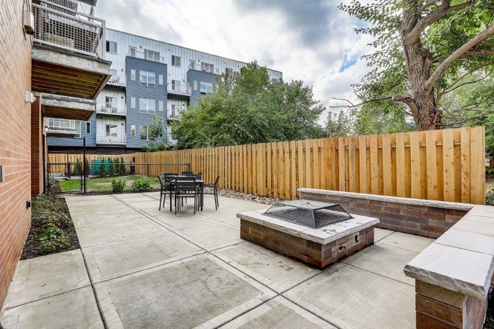 Madison Apartment: 622 W. Wilson Street