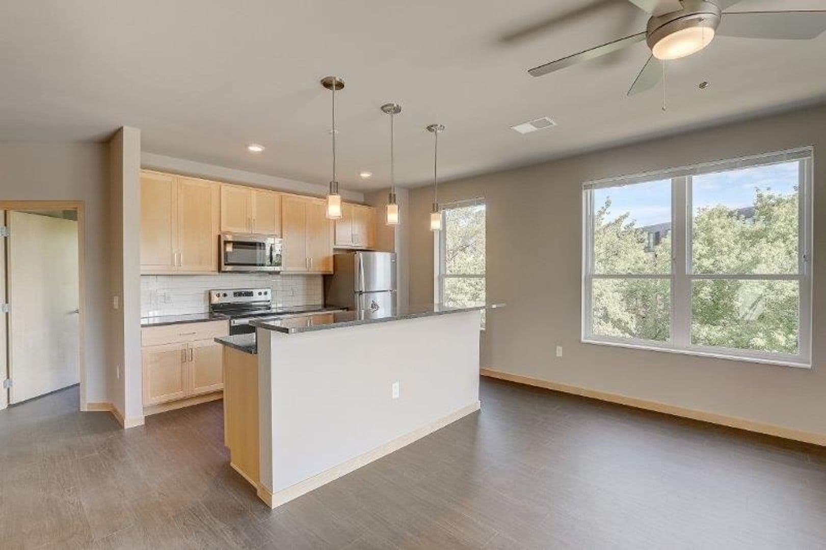 Madison Apartment: 622 W. Wilson Street