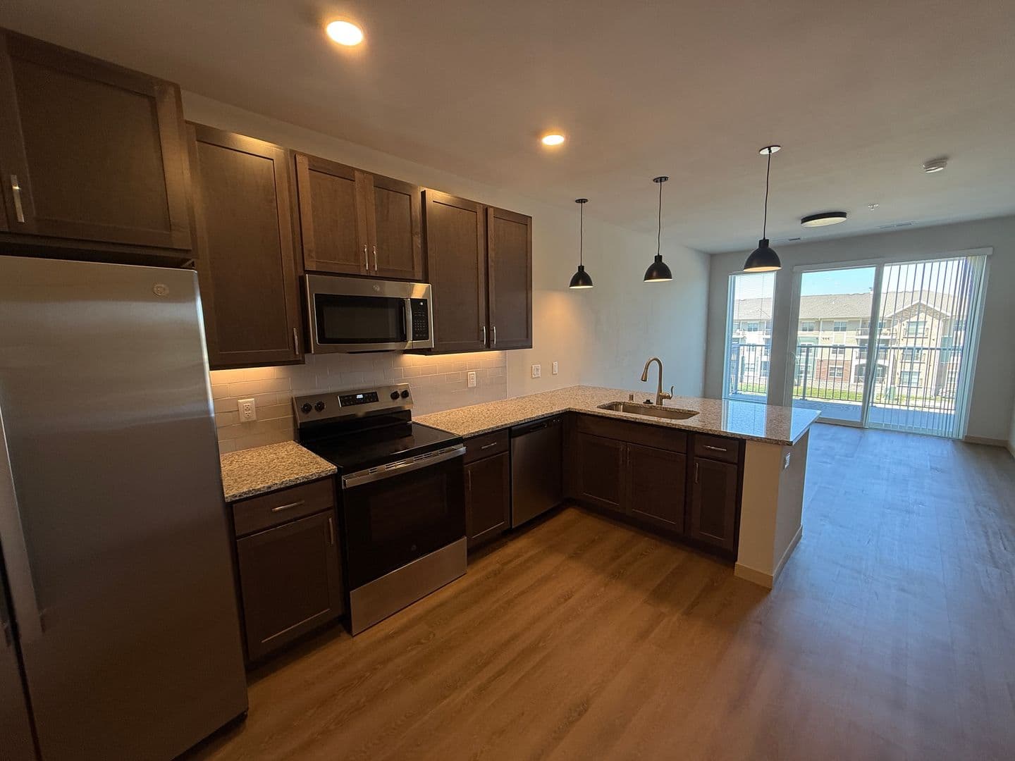 Monona Apartment: 5103 Monona Drive