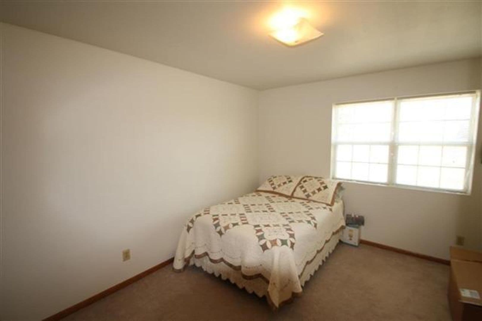 Madison Apartment: 1329 Glacier Hill Drive