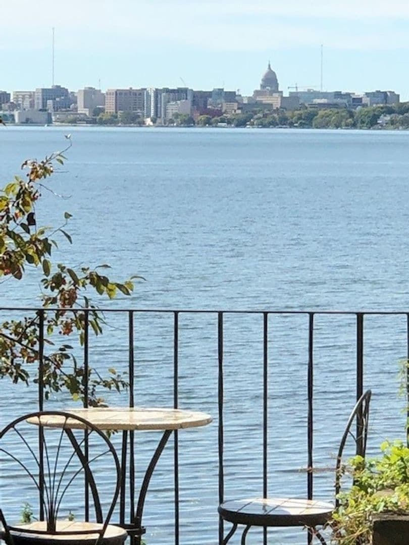 Monona Apartment: 3909 Monona Drive