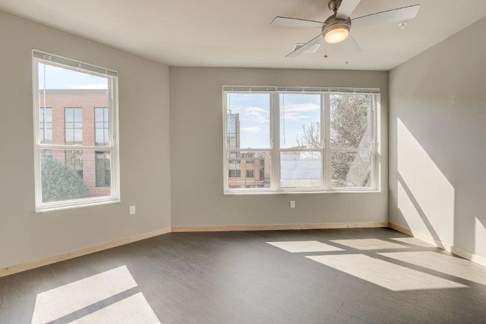 Madison Apartment: 622 W. Wilson Street