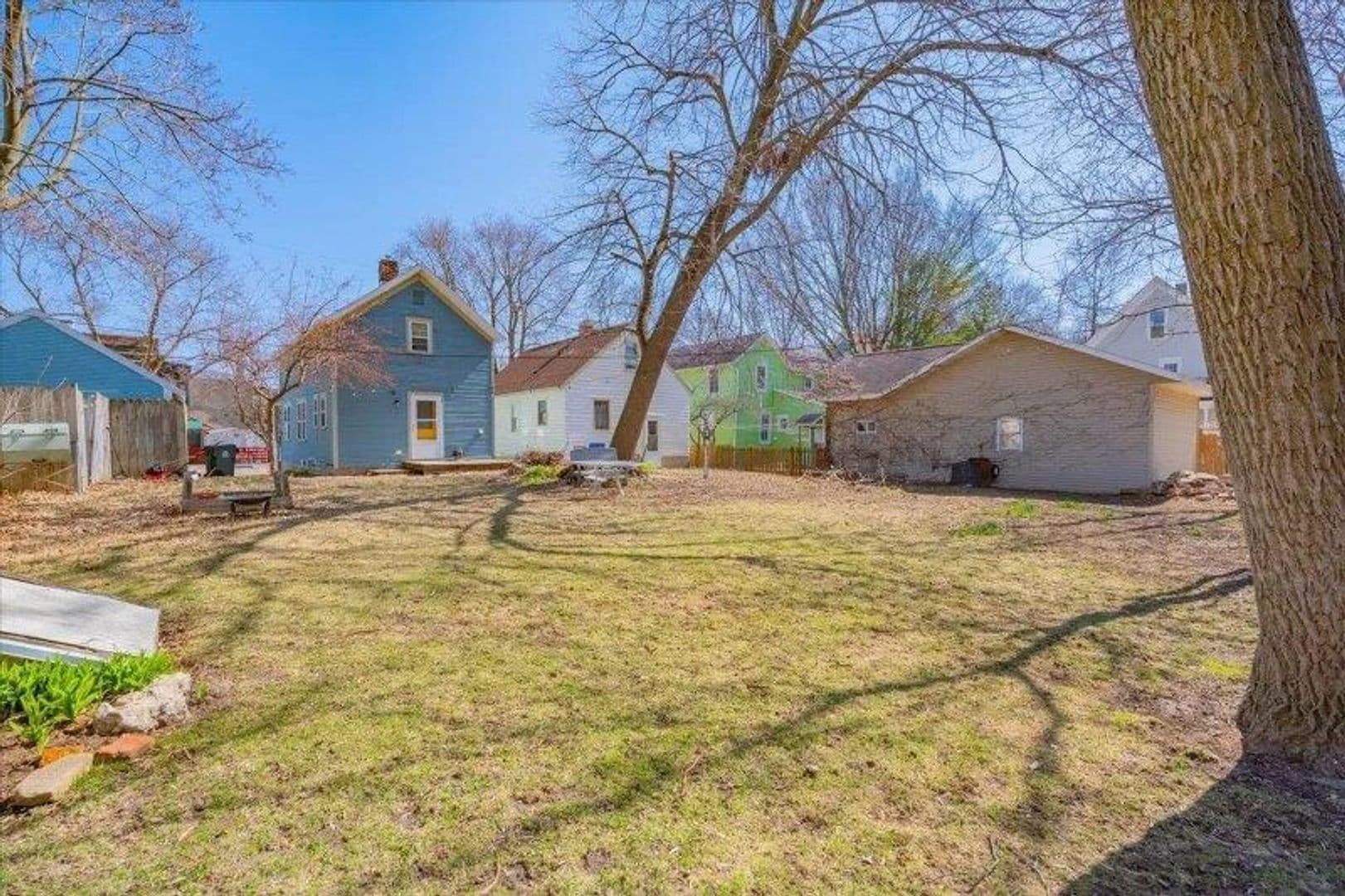 Madison Apartment: 1145 Williamson Street