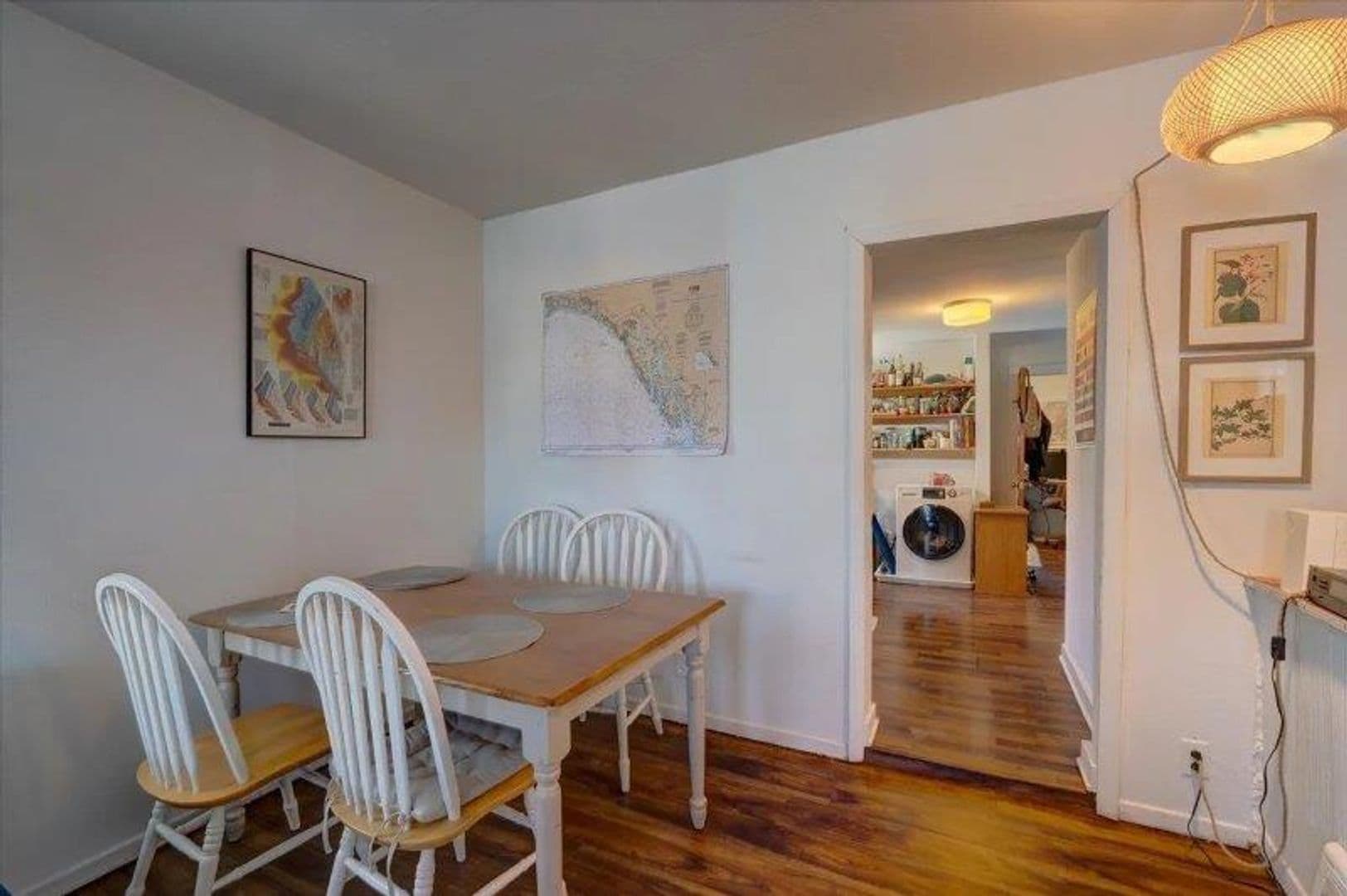 Madison Apartment: 1145 Williamson Street