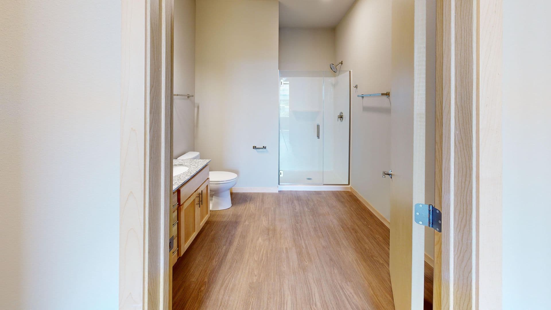 Madison Apartment: 512 S. Yellowstone Drive