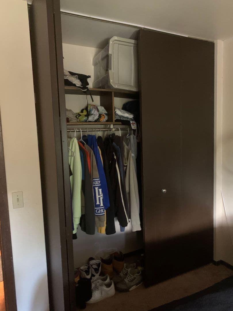 Fitchburg Apartment: 3011 Purdy Station Road