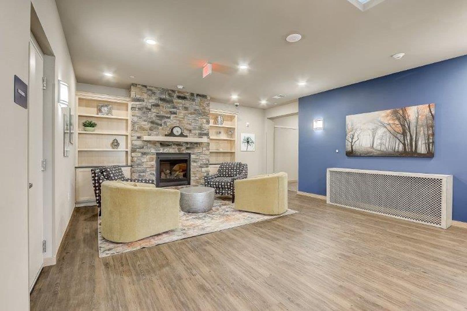 Madison Apartment: 622 W. Wilson Street