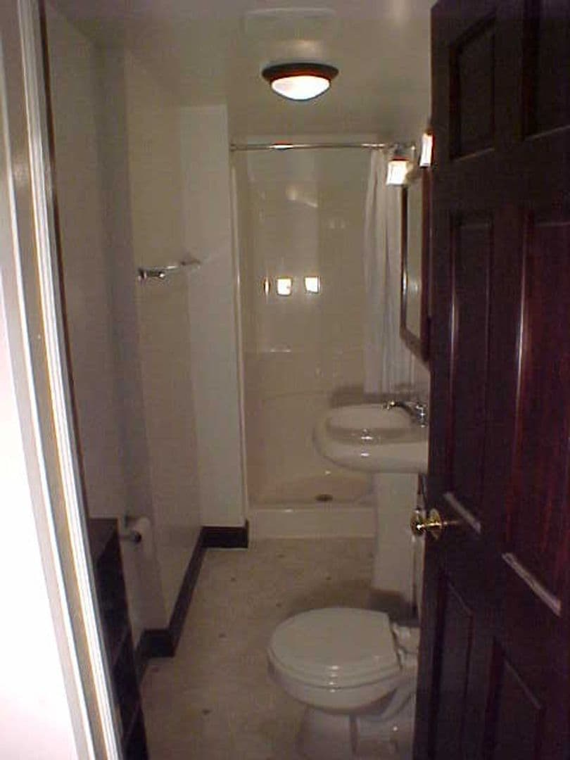 Madison Apartment: 215 East Mifflin Street