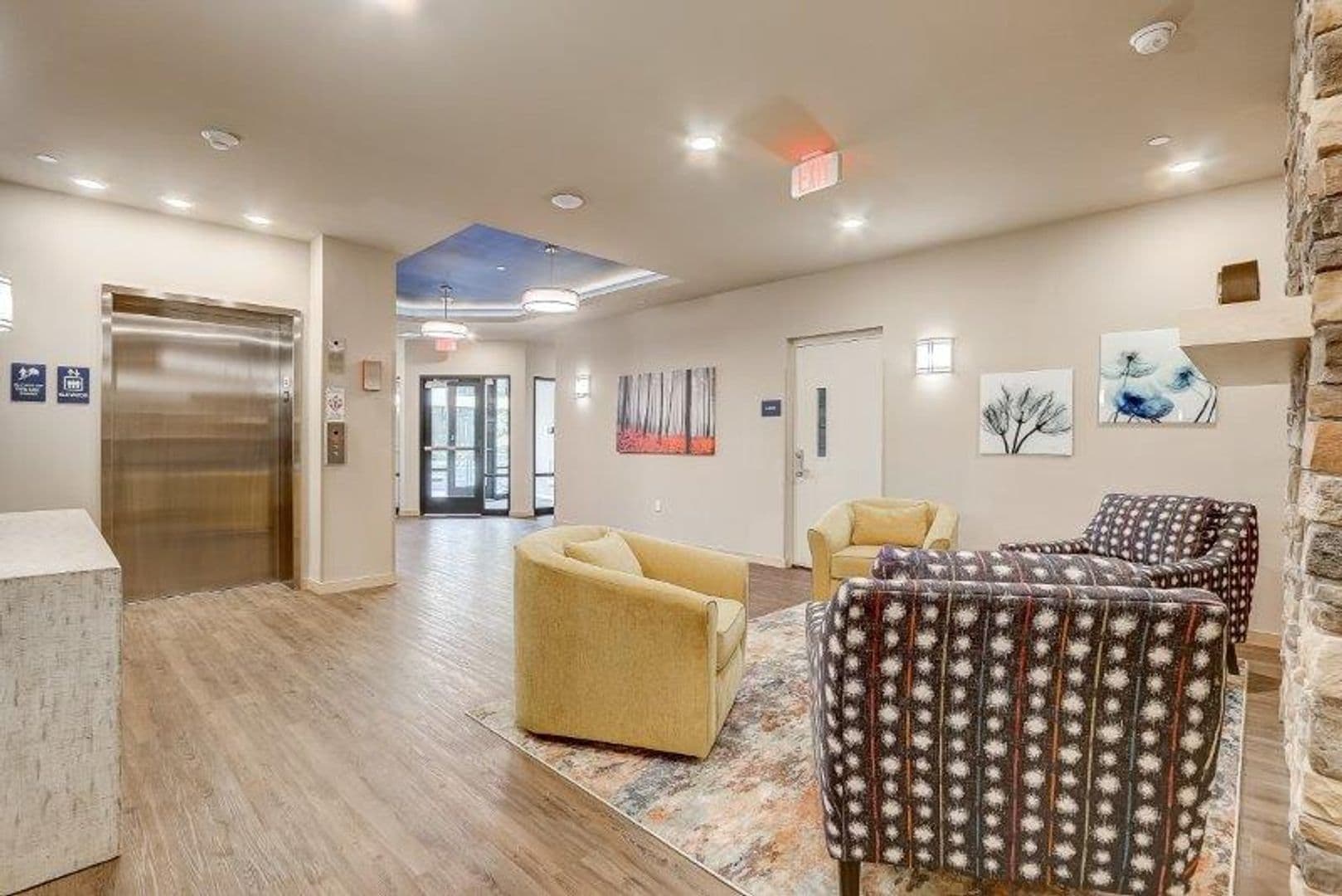 Madison Apartment: 622 W. Wilson Street