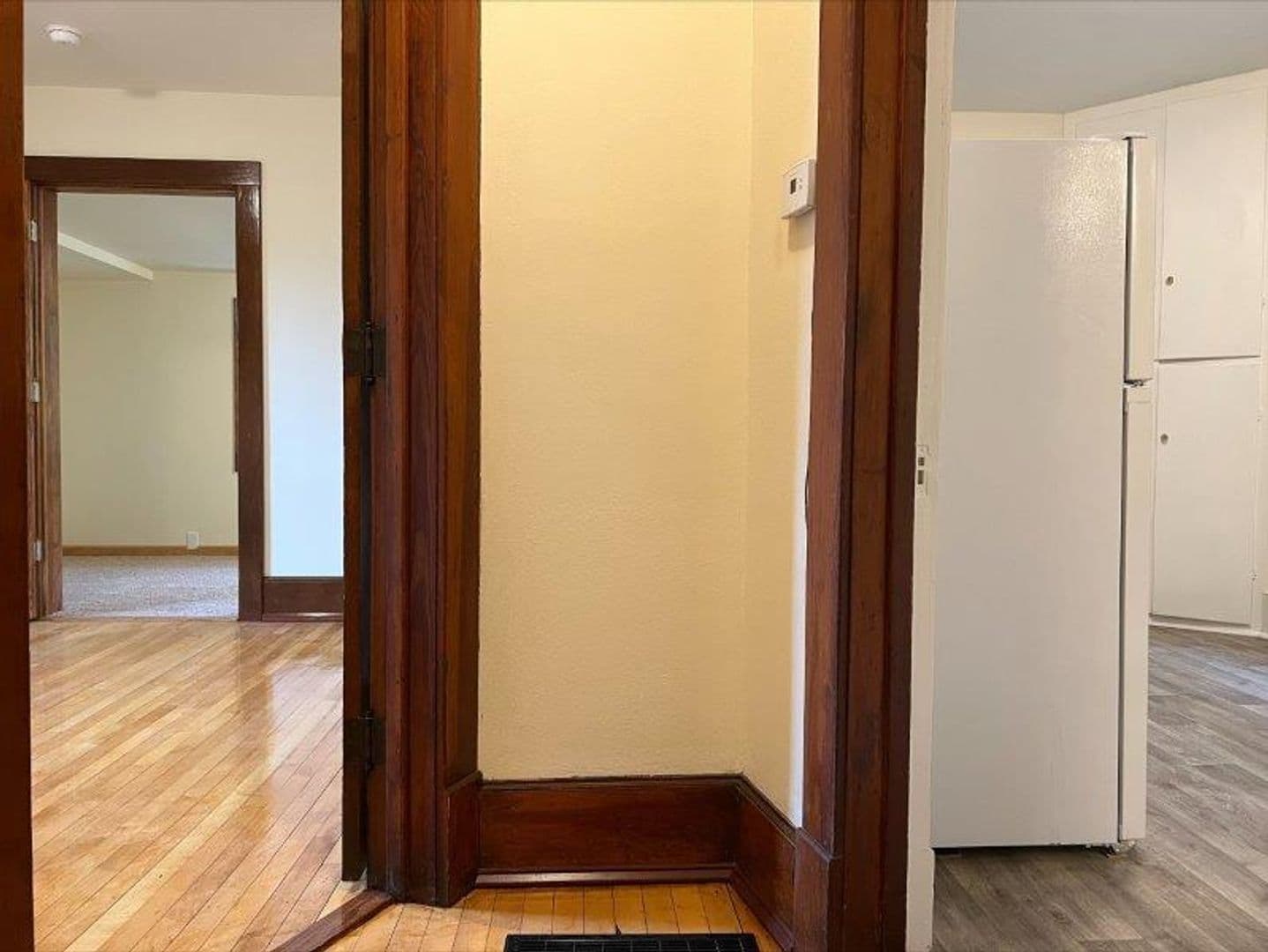Madison Apartment: 11 North Franklin Street