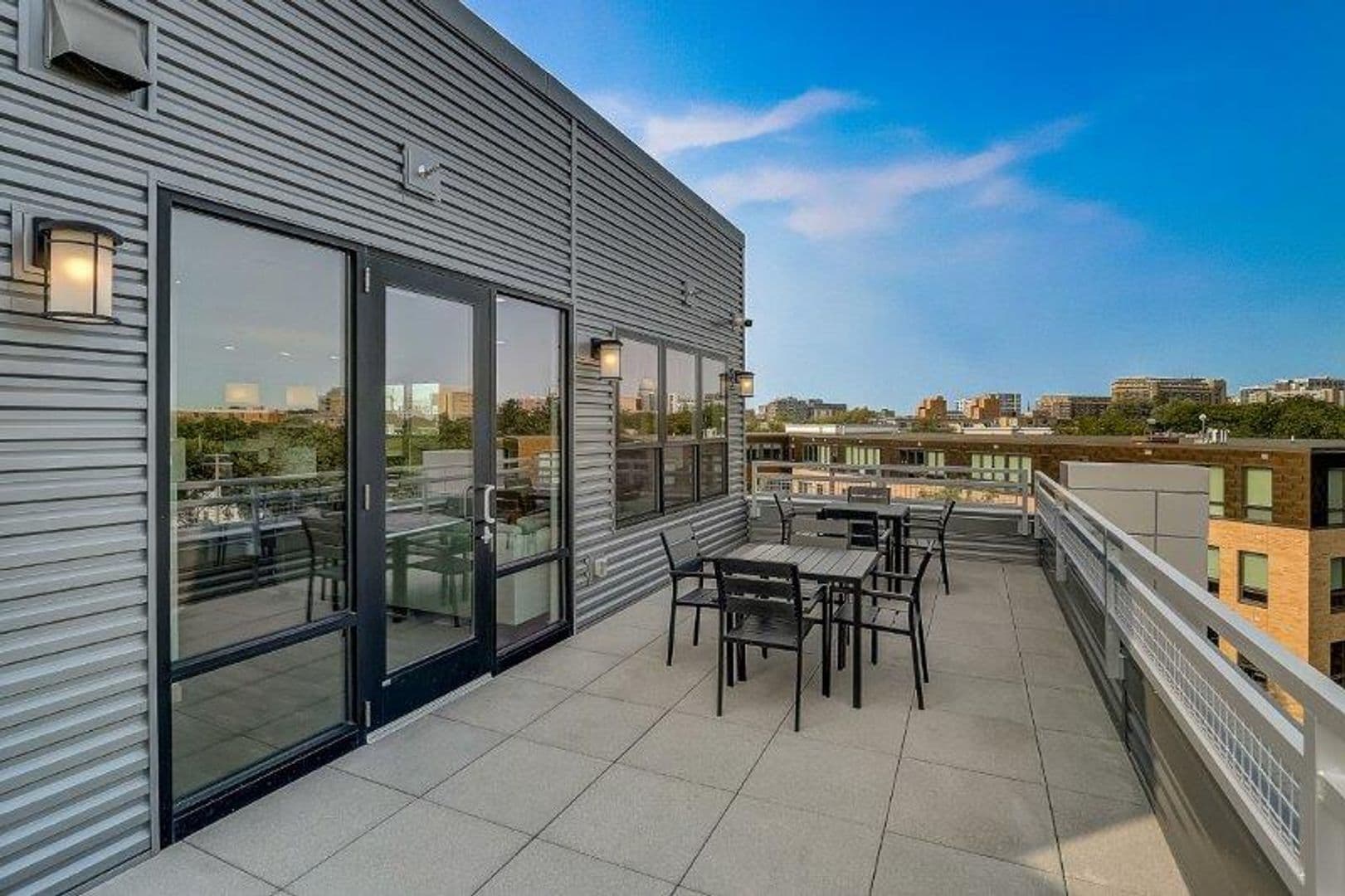 Madison Apartment: 622 W. Wilson Street