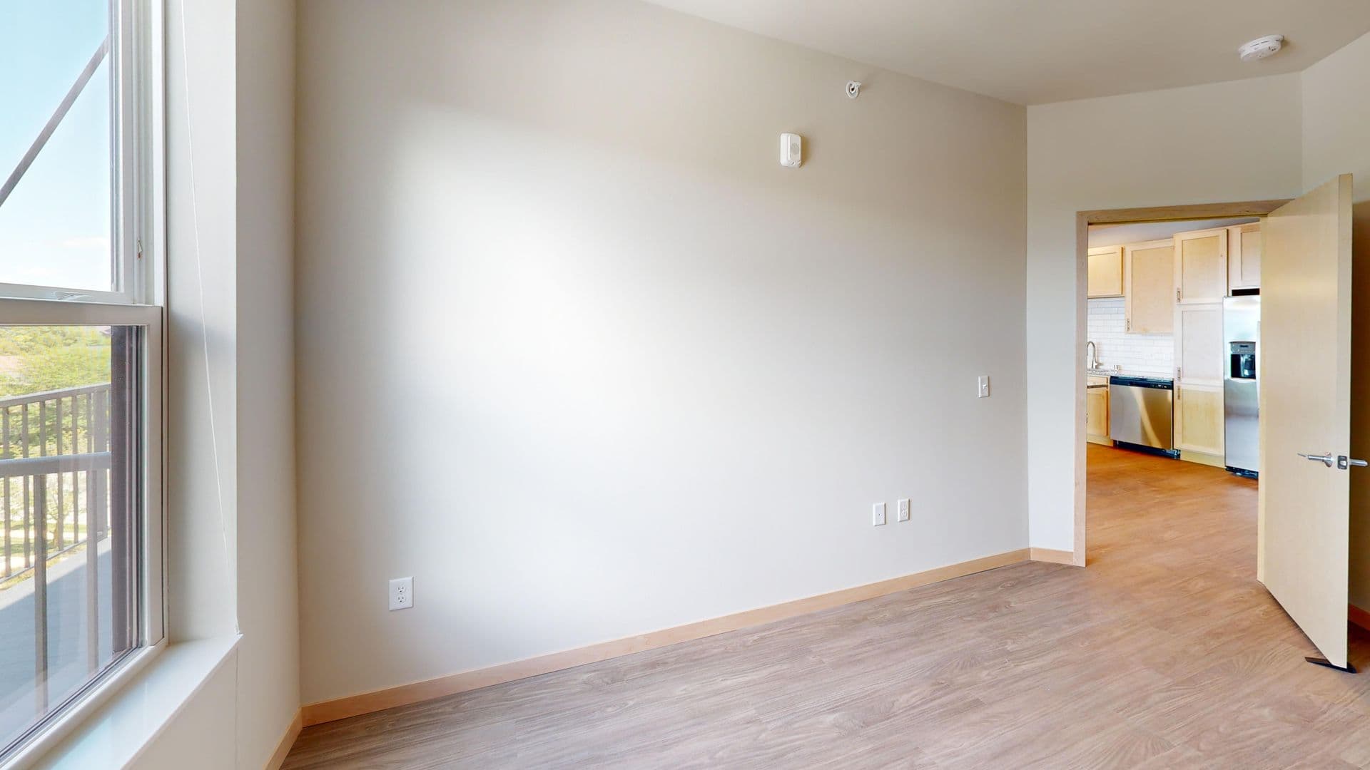 Madison Apartment: 512 S. Yellowstone Drive