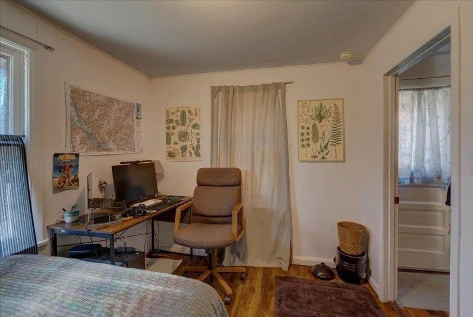 Madison Apartment: 1145 Williamson Street