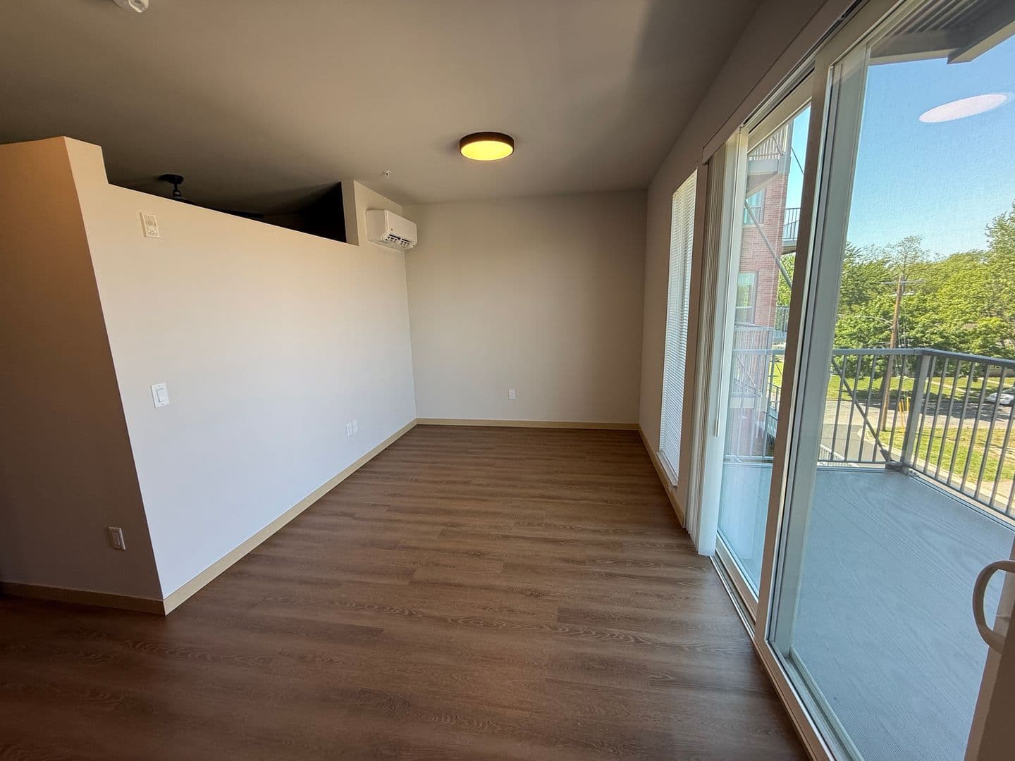 Monona Apartment: 5103 Monona Drive