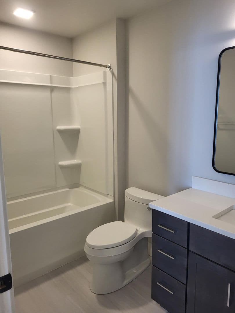 Madison Apartment: 179 West Wilson Street