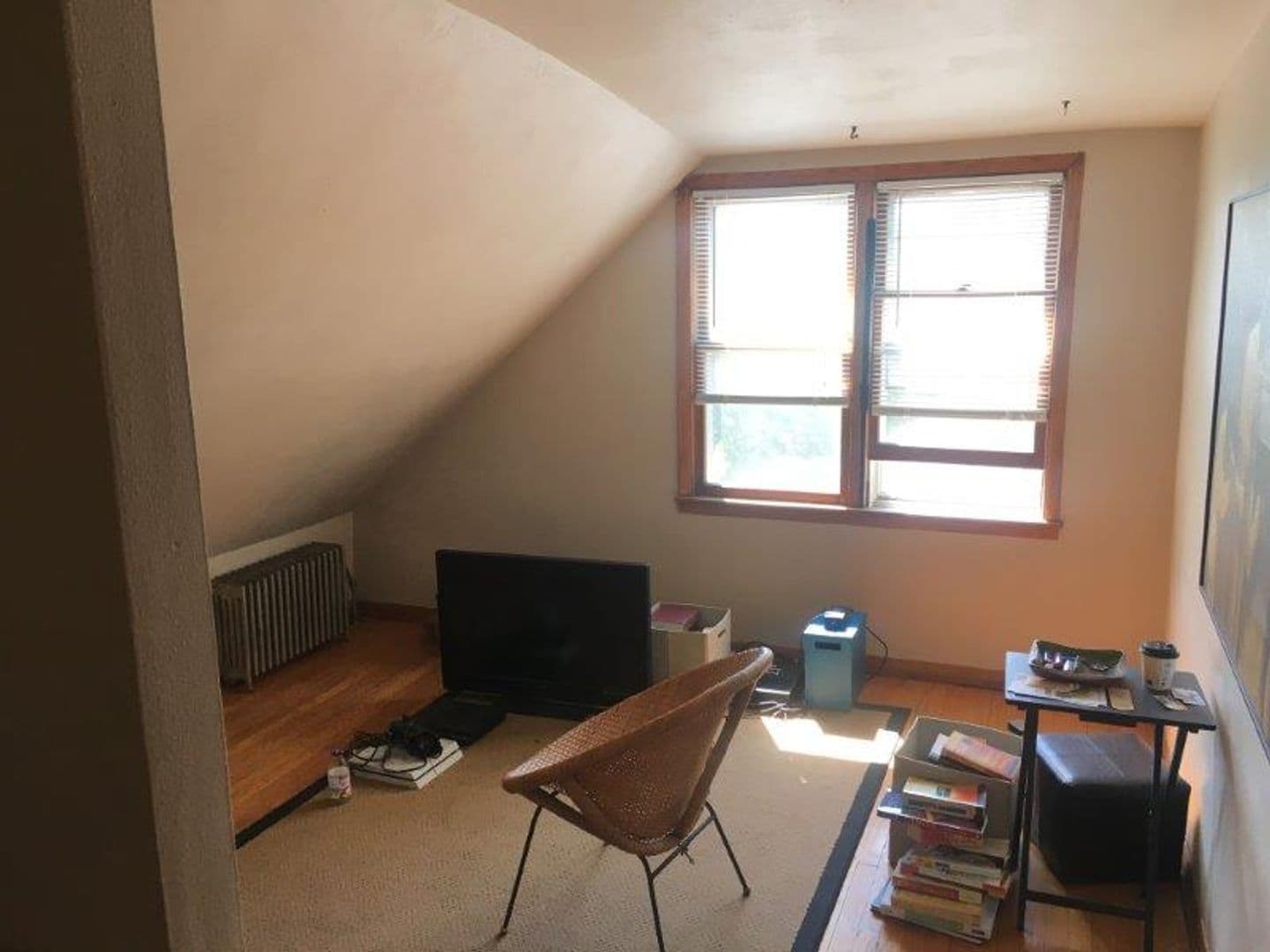 Madison Apartment: 121 East Gilman Street