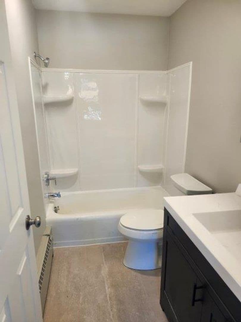 Monona Apartment: 3909 Monona Drive