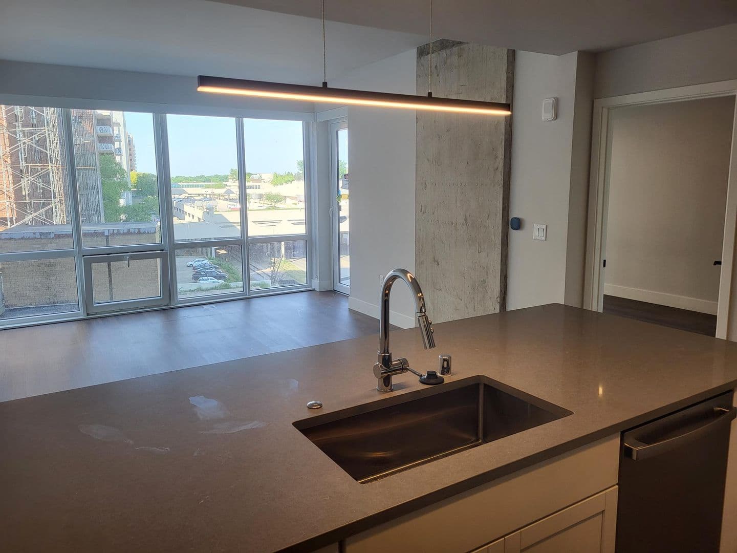 Madison Apartment: 179 West Wilson Street