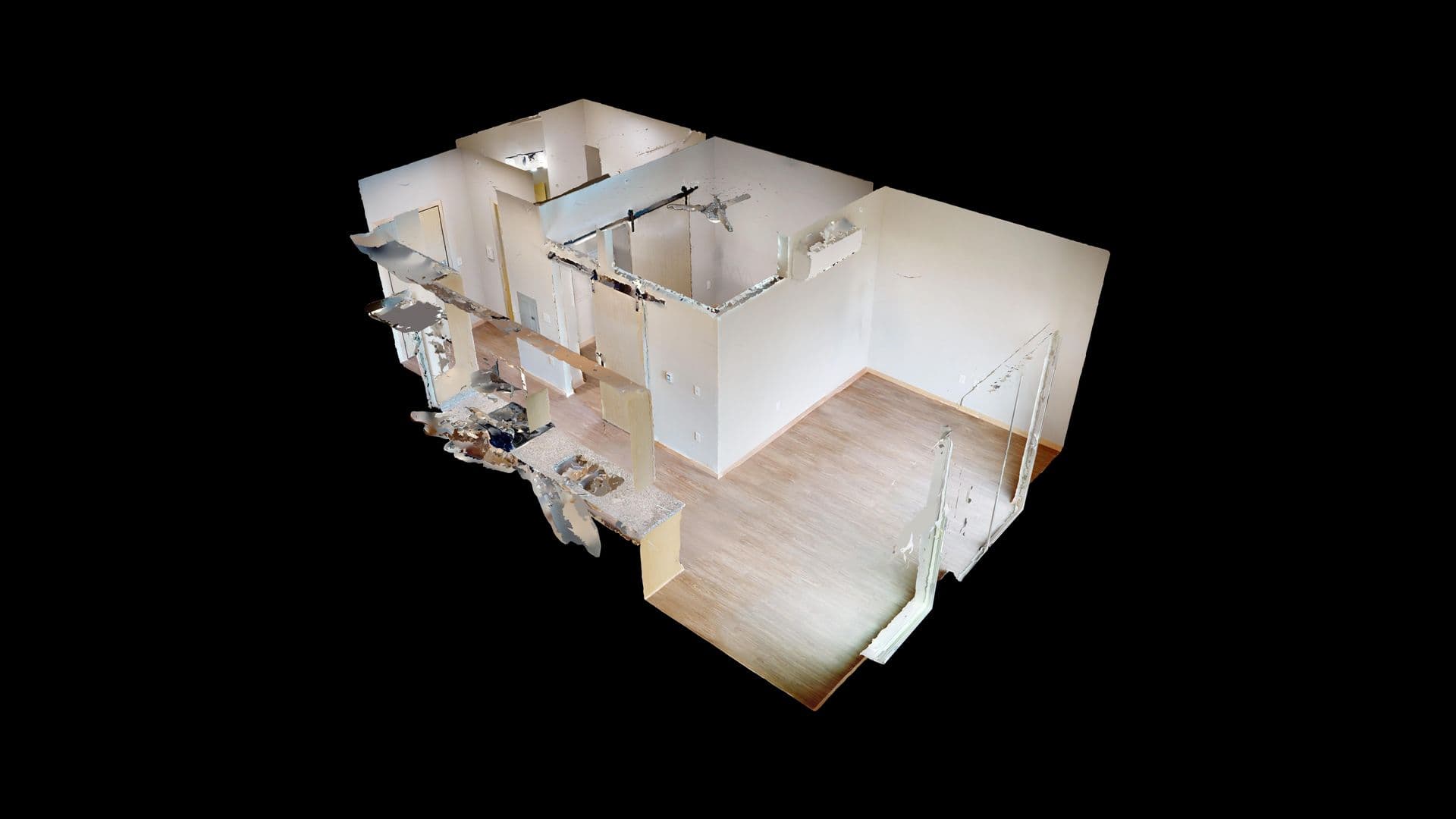 Madison Apartment: 512 S. Yellowstone Drive
