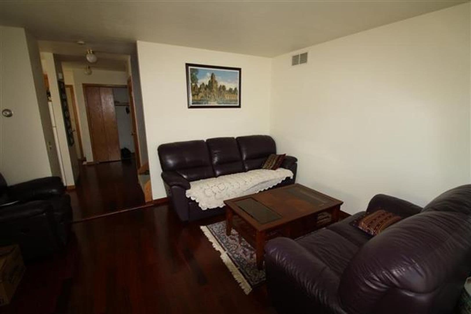 Madison Apartment: 1329 Glacier Hill Drive